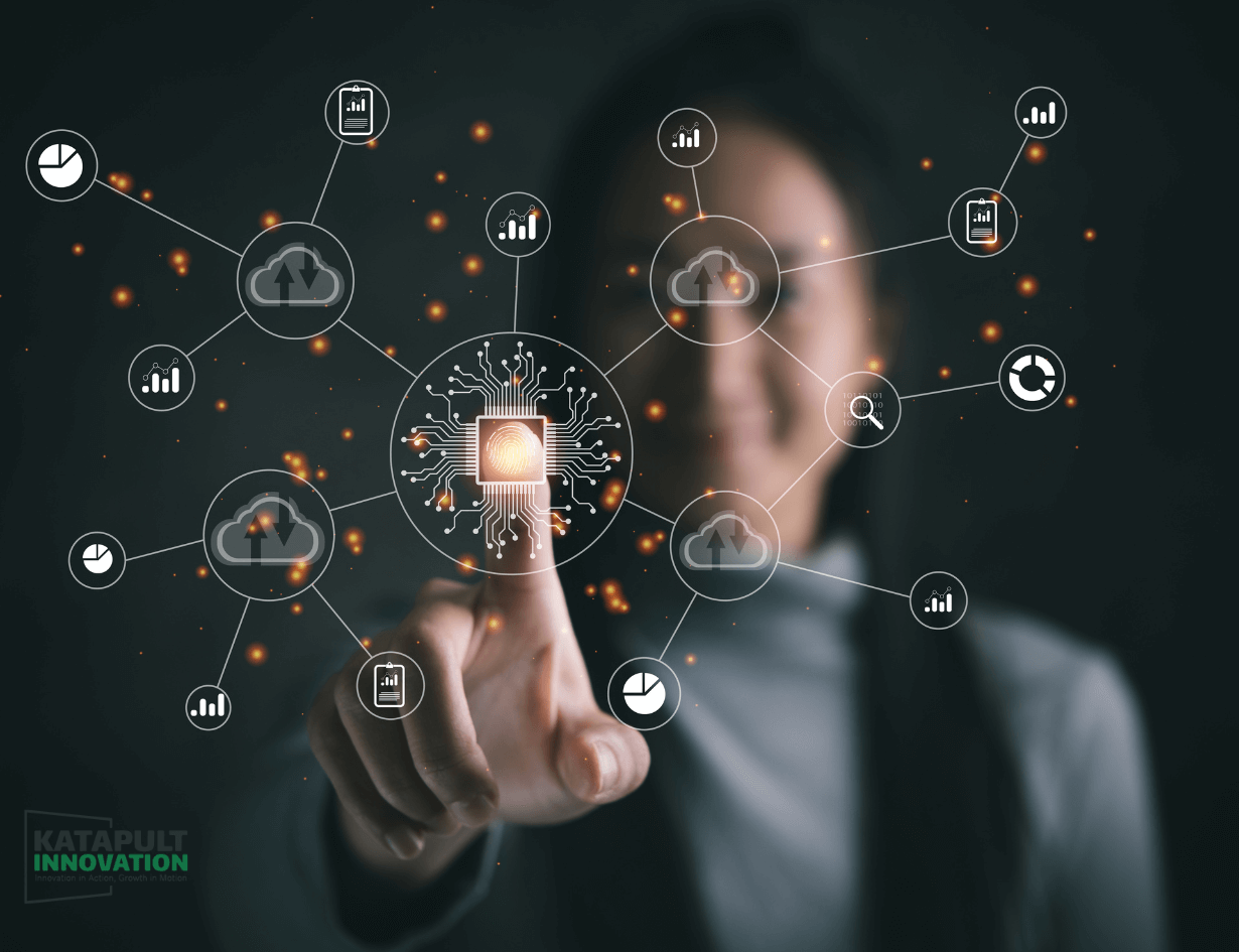 Digital Transformation Services Katapult Innovation